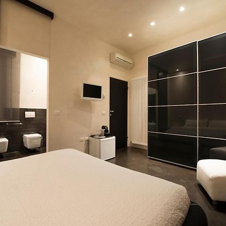 B&B Lounge Porto SantʼElpidio Zewnętrze zdjęcie