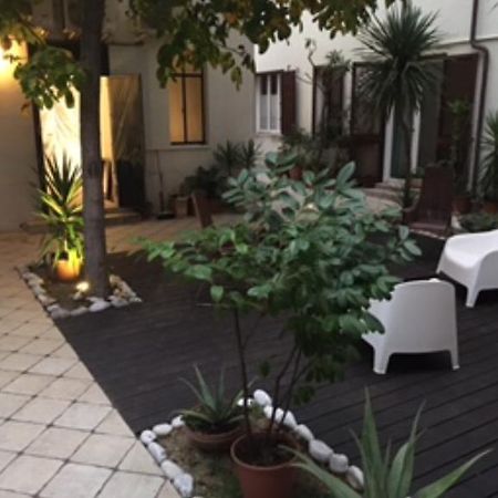 B&B Lounge Porto SantʼElpidio Zewnętrze zdjęcie