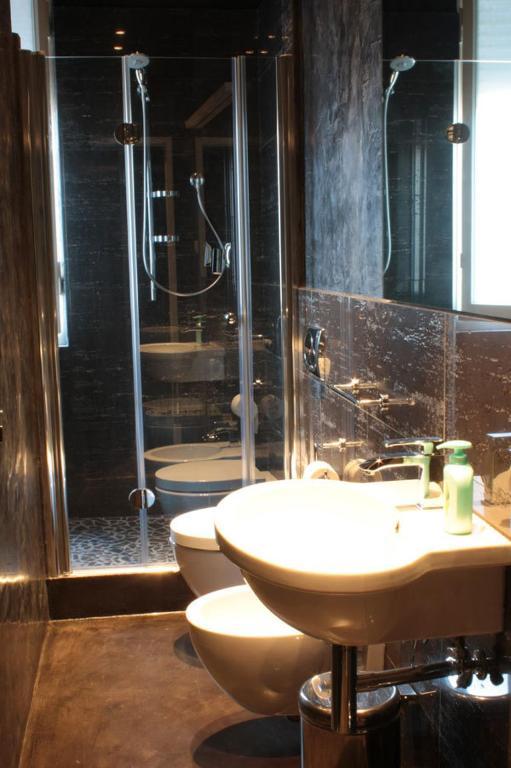 B&B Lounge Porto SantʼElpidio Zewnętrze zdjęcie