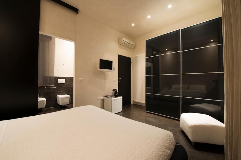 B&B Lounge Porto SantʼElpidio Zewnętrze zdjęcie