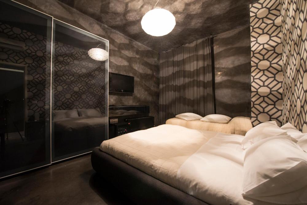 B&B Lounge Porto SantʼElpidio Zewnętrze zdjęcie