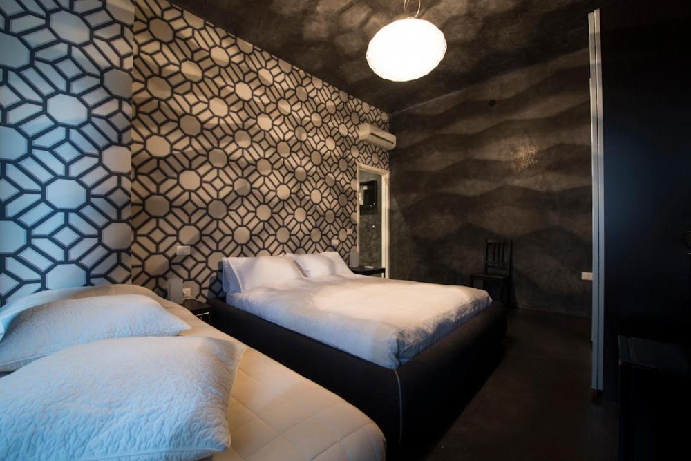 B&B Lounge Porto SantʼElpidio Zewnętrze zdjęcie
