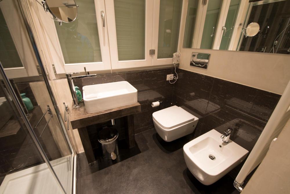 B&B Lounge Porto SantʼElpidio Pokój zdjęcie