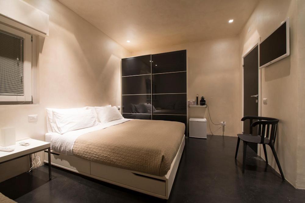 B&B Lounge Porto SantʼElpidio Pokój zdjęcie