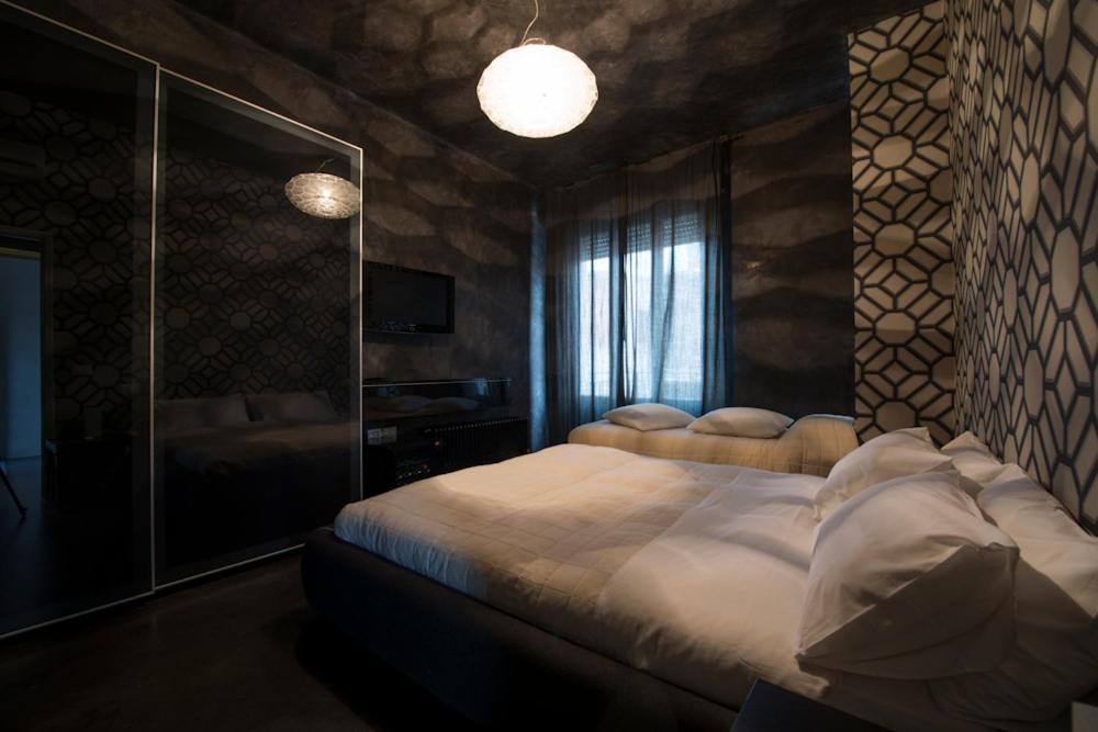 B&B Lounge Porto SantʼElpidio Pokój zdjęcie