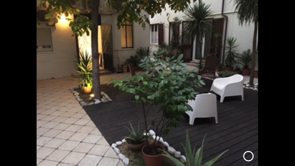 B&B Lounge Porto SantʼElpidio Zewnętrze zdjęcie
